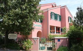 Villa Katarina Losinj Island